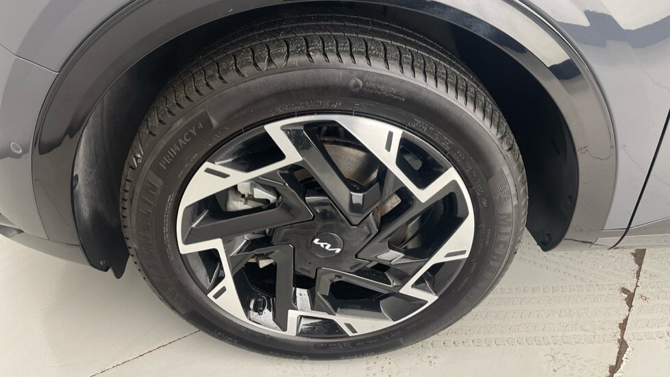 Used Kia Sportage 2025 for sale - 78212018: Photo 14