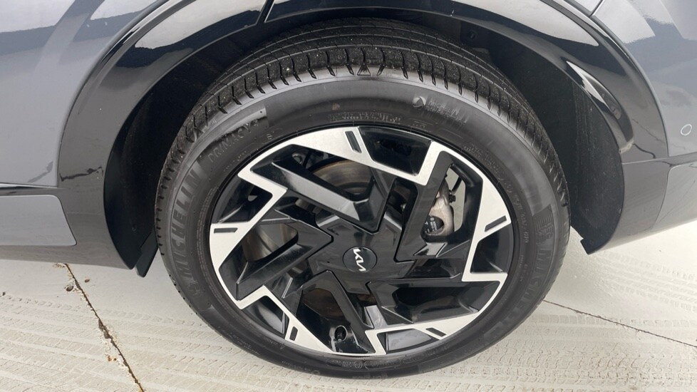 Used Kia Sportage 2025 for sale - 78212018: Photo 15