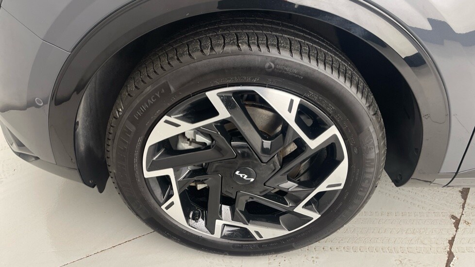 Used Kia Sportage 2025 for sale - 78212018: Photo 16