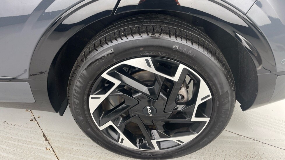 Used Kia Sportage 2025 for sale - 78212018: Photo 17