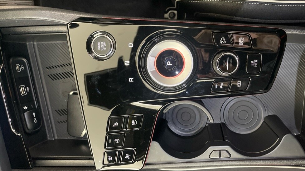 Used Kia Sportage 2025 for sale - 78212018: Photo 18