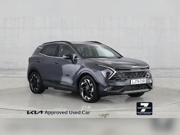 Used Kia Sportage 2025 for sale - 78212018: Photo