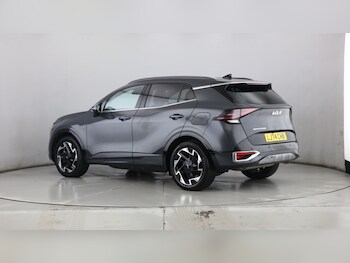 Used Kia Sportage 2025 for sale - 78212018: Photo