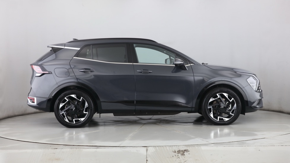 Used Kia Sportage 2025 for sale - 78212018: Photo 3