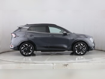 Used Kia Sportage 2025 for sale - 78212018: Photo