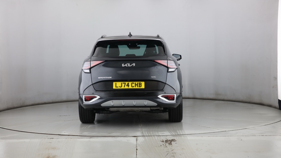 Used Kia Sportage 2025 for sale - 78212018: Photo 4