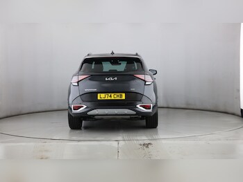 Used Kia Sportage 2025 for sale - 78212018: Photo