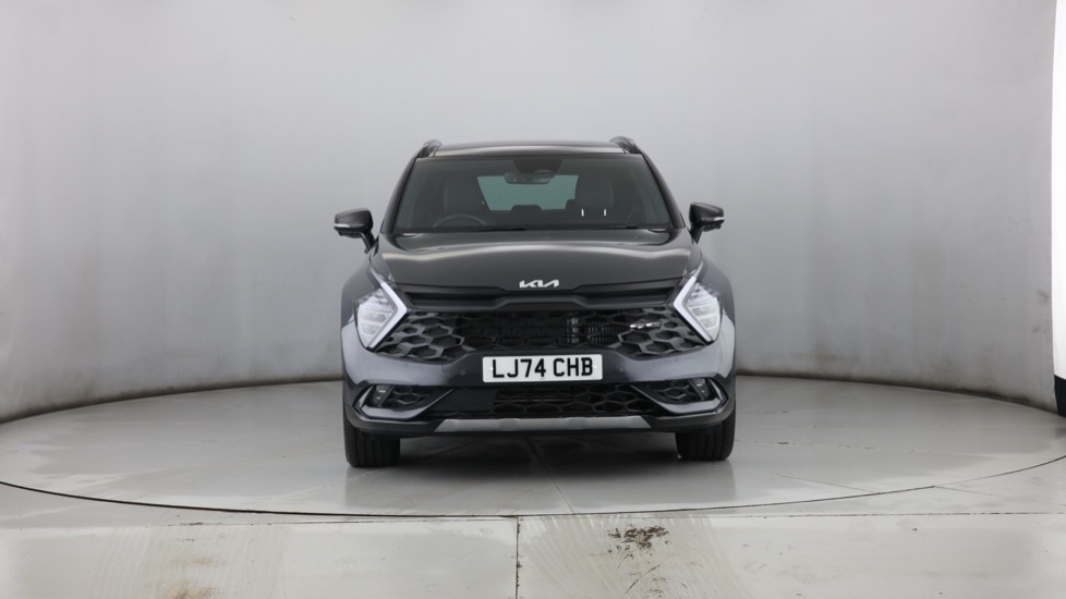 Used Kia Sportage 2025 for sale - 78212018: Photo 5