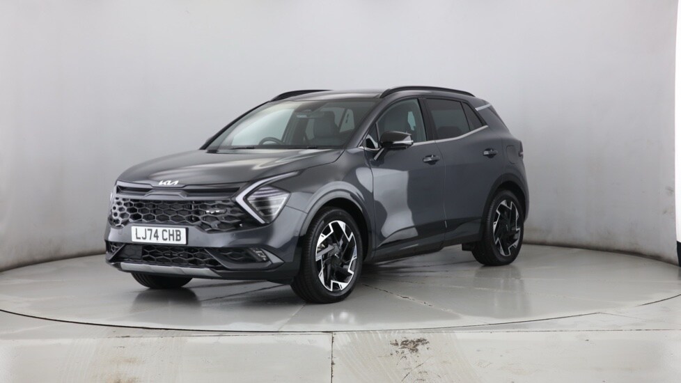 Used Kia Sportage 2025 for sale - 78212018: Photo 6