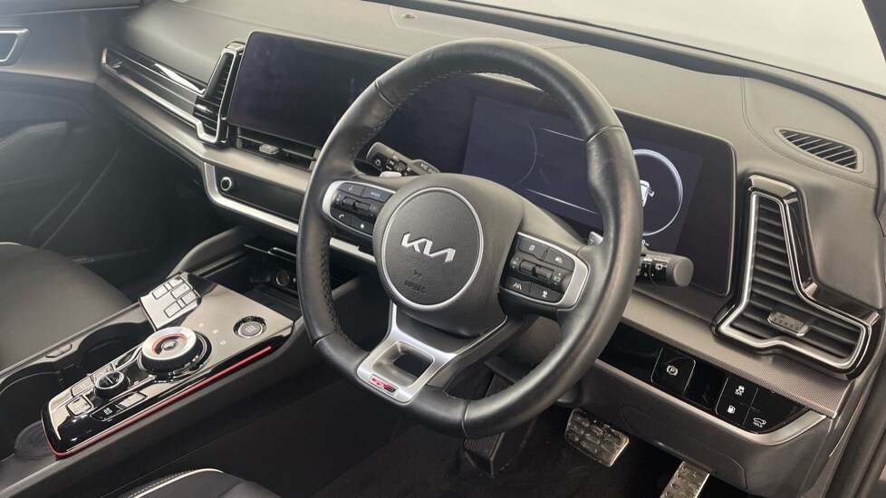 Used Kia Sportage 2025 for sale - 78212018: Photo 7