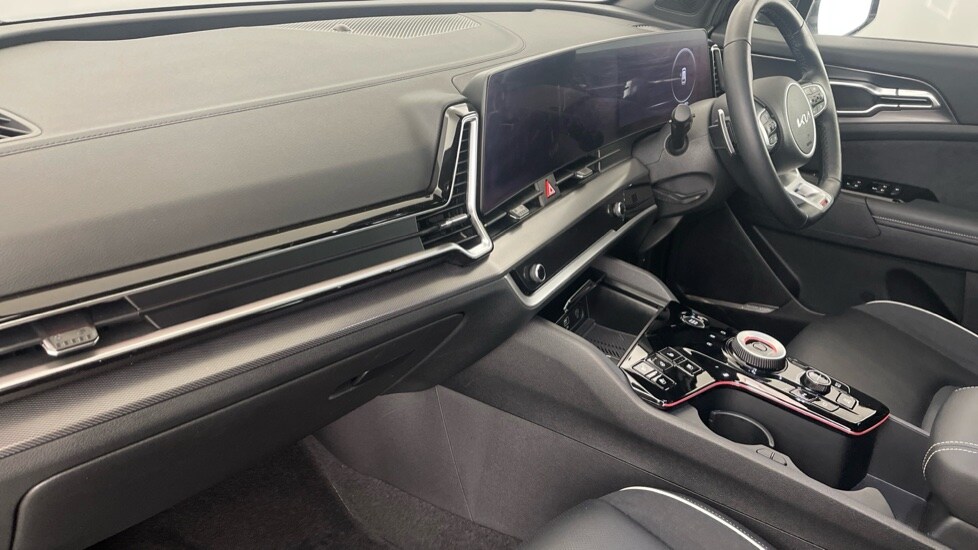 Used Kia Sportage 2025 for sale - 78212018: Photo 8