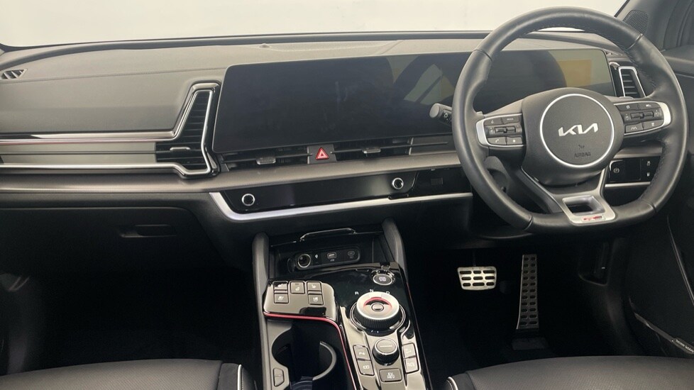 Used Kia Sportage 2025 for sale - 78212018: Photo 9
