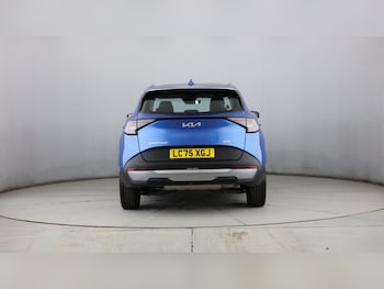 Used Kia Sportage 2025 for sale - 78542577: Photo