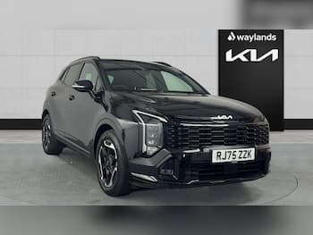 Used Kia Sportage 2026 for sale - 79442114: Photo
