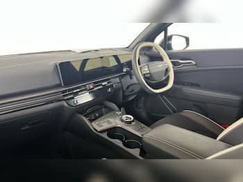 Used Kia Sportage 2026 for sale - 79442114: Photo