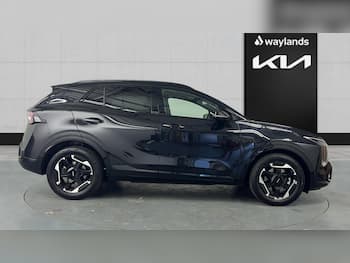 Used Kia Sportage 2026 for sale - 79442114: Photo