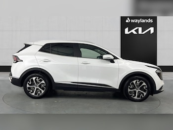 Used Kia Sportage 2022 for sale - 79472416: Photo