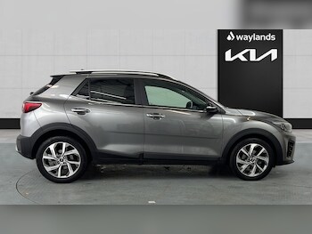 Used Kia Stonic 2024 for sale - 77634629: Photo