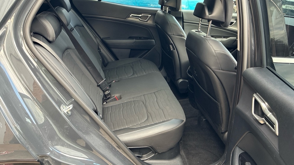 Used Kia Sportage 2023 for sale - 76869764: Photo 10