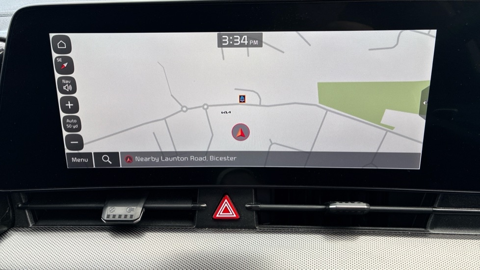 Used Kia Sportage 2023 for sale - 76869764: Photo 15