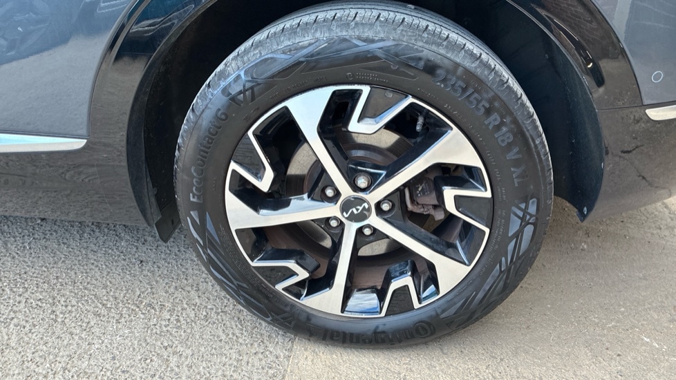 Used Kia Sportage 2023 for sale - 76869764: Photo 23