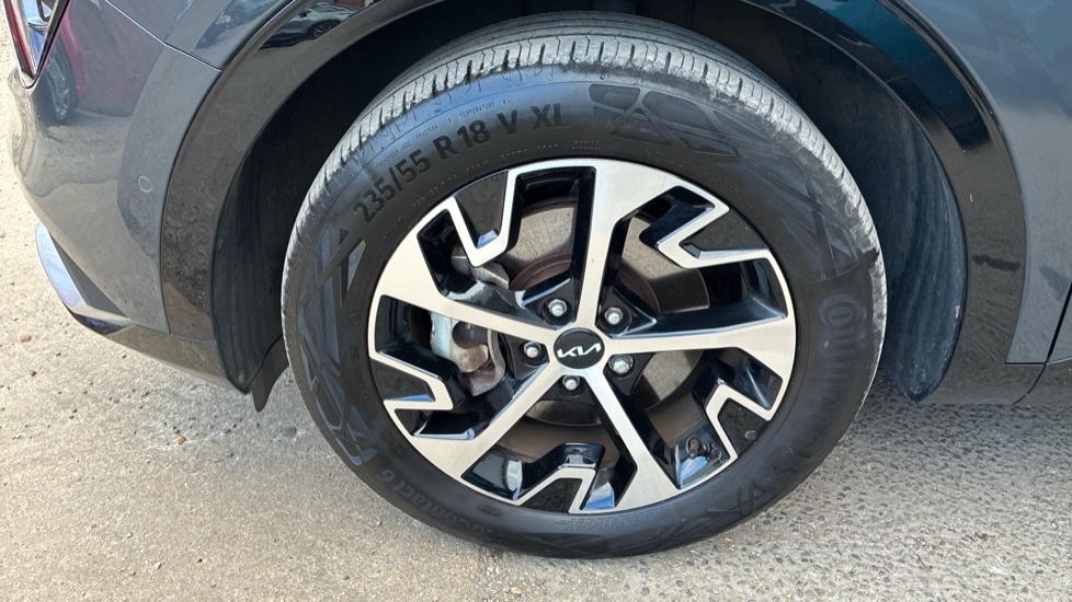 Used Kia Sportage 2023 for sale - 76869764: Photo 24