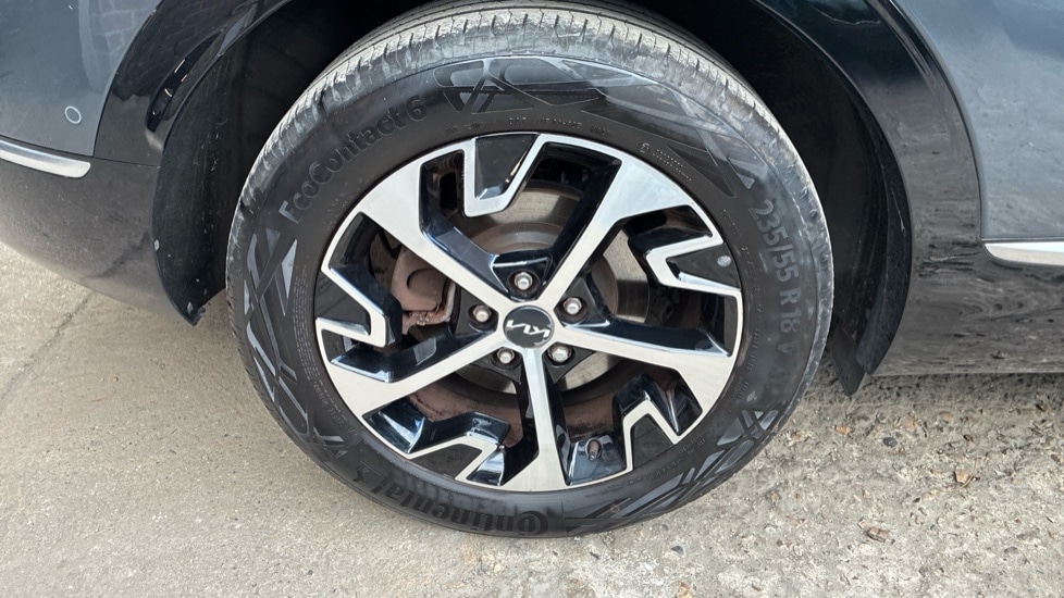 Used Kia Sportage 2023 for sale - 76869764: Photo 25