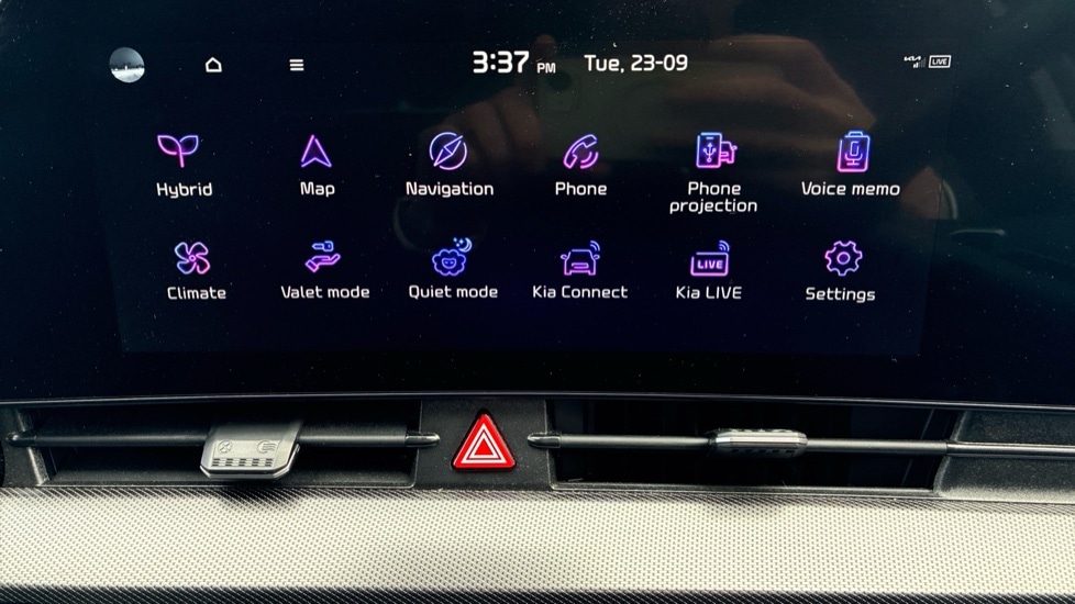 Used Kia Sportage 2023 for sale - 76869764: Photo 29