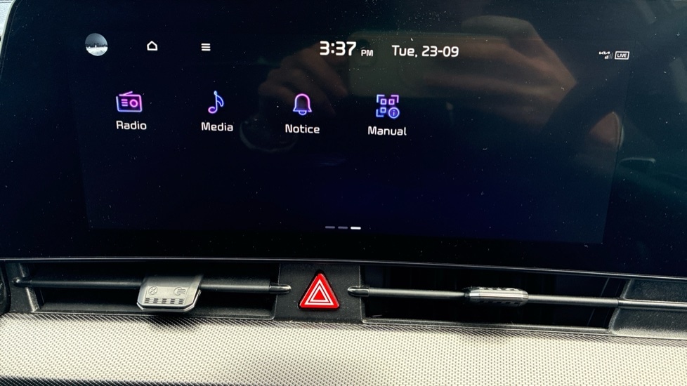 Used Kia Sportage 2023 for sale - 76869764: Photo 30