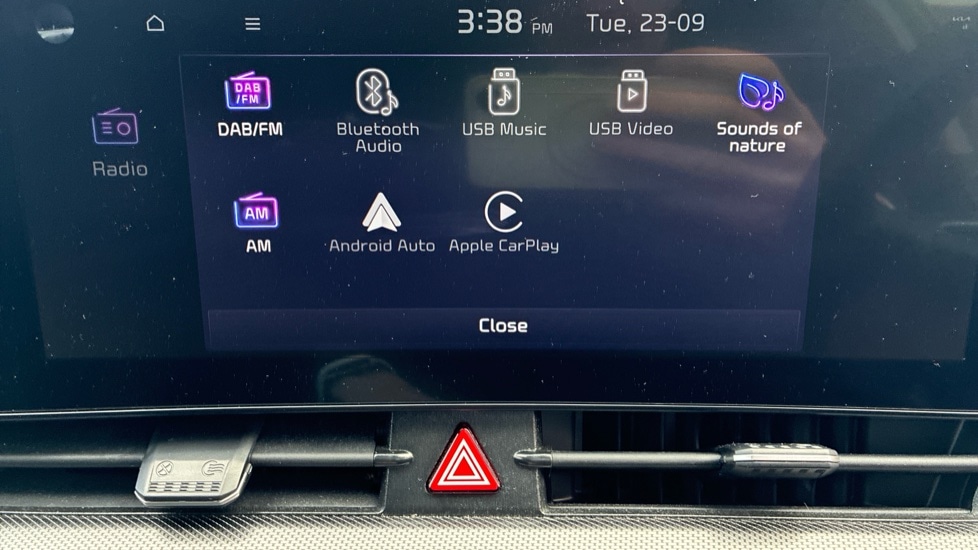 Used Kia Sportage 2023 for sale - 76869764: Photo 31