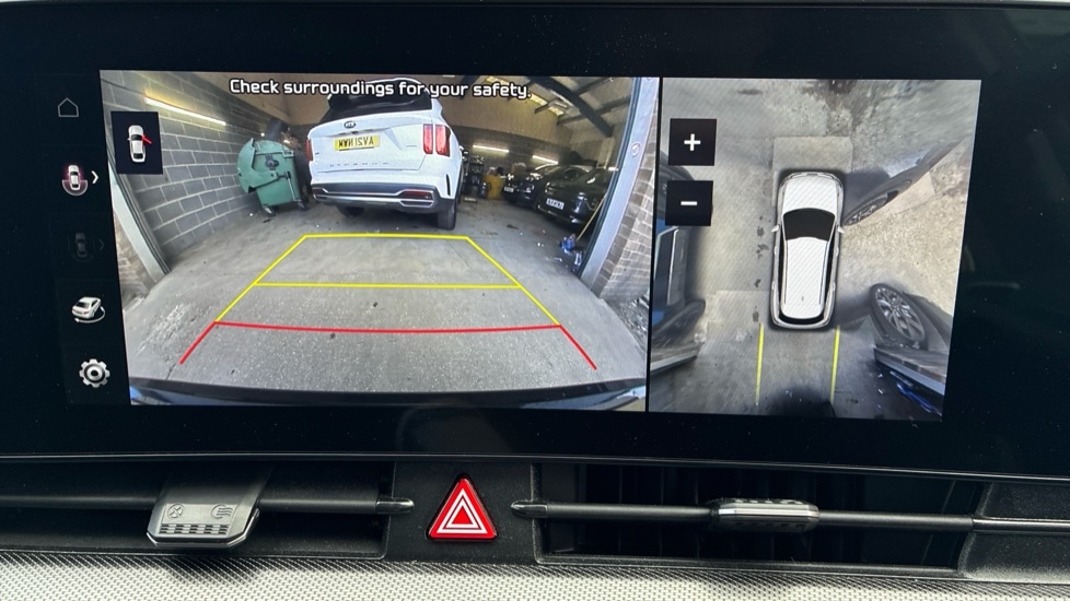 Used Kia Sportage 2023 for sale - 76869764: Photo 32