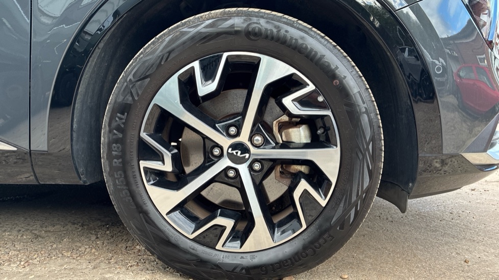 Used Kia Sportage 2023 for sale - 76869764: Photo 5