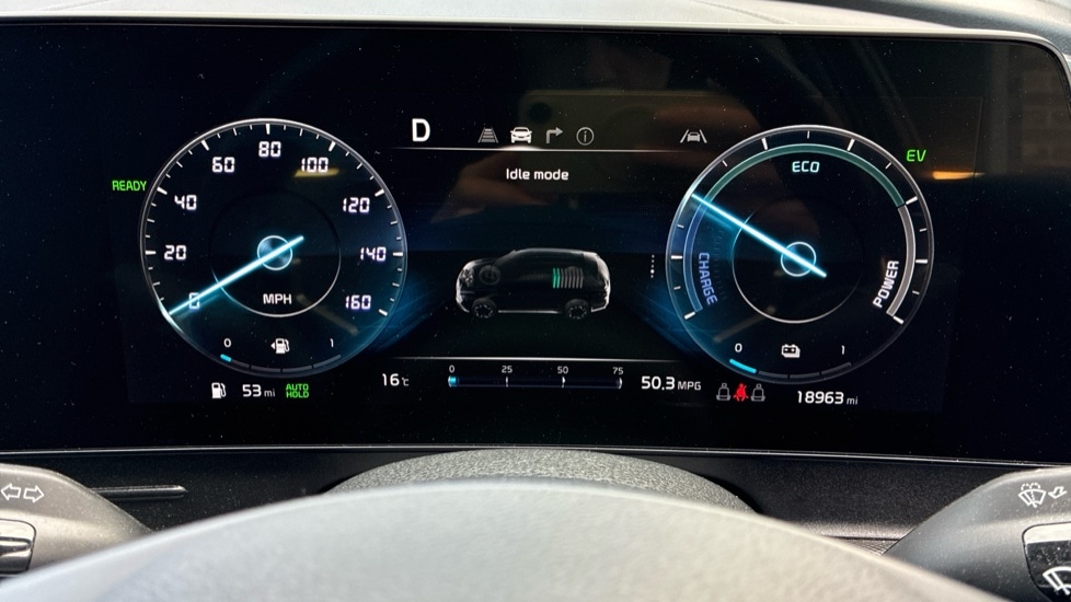 Used Kia Sportage 2023 for sale - 76869764: Photo 7