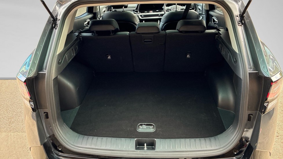 Used Kia Sportage 2023 for sale - 76869764: Photo 8