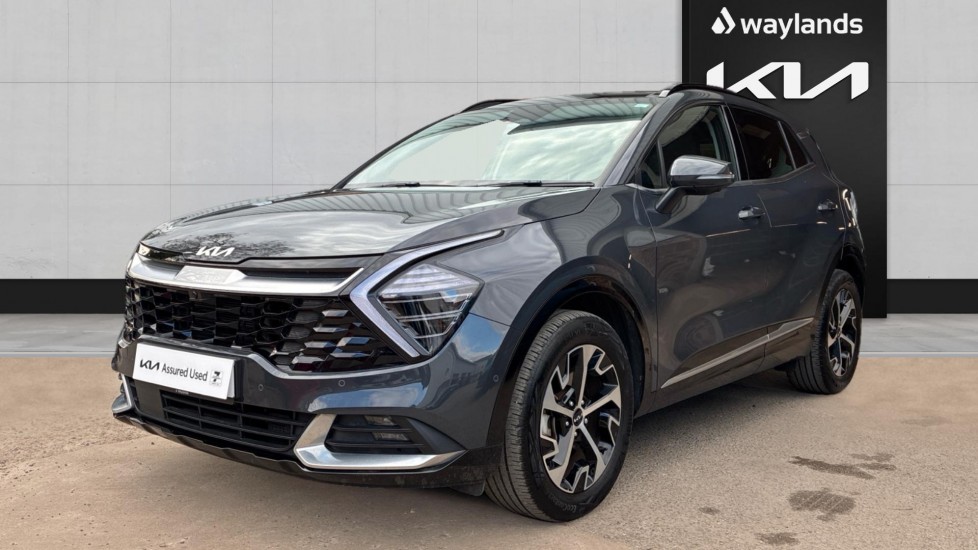 Used Kia Sportage 2023 for sale - 76869764: Photo 9