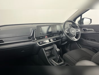 Used Kia Sportage 2023 for sale - 78990366: Photo