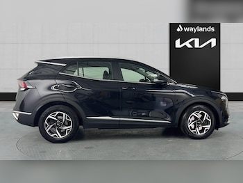 Used Kia Sportage 2023 for sale - 78990366: Photo