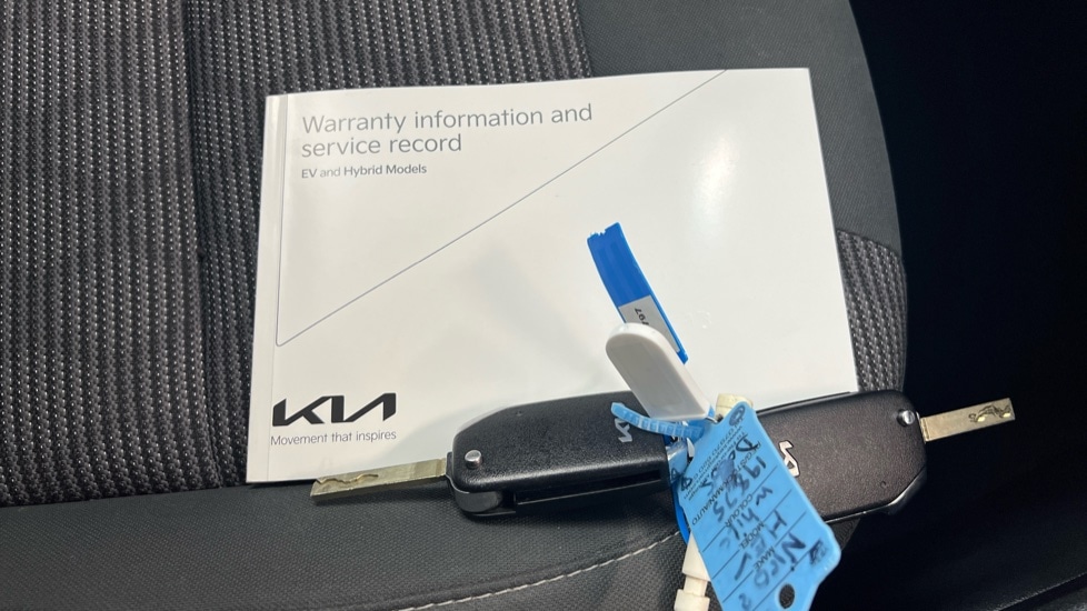 Used Kia Niro 2022 for sale - 77099152: Photo 11