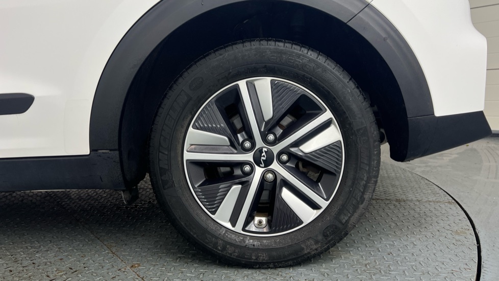 Used Kia Niro 2022 for sale - 77099152: Photo 15