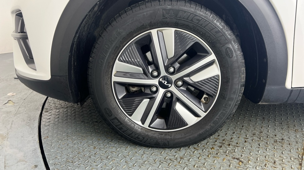 Used Kia Niro 2022 for sale - 77099152: Photo 17