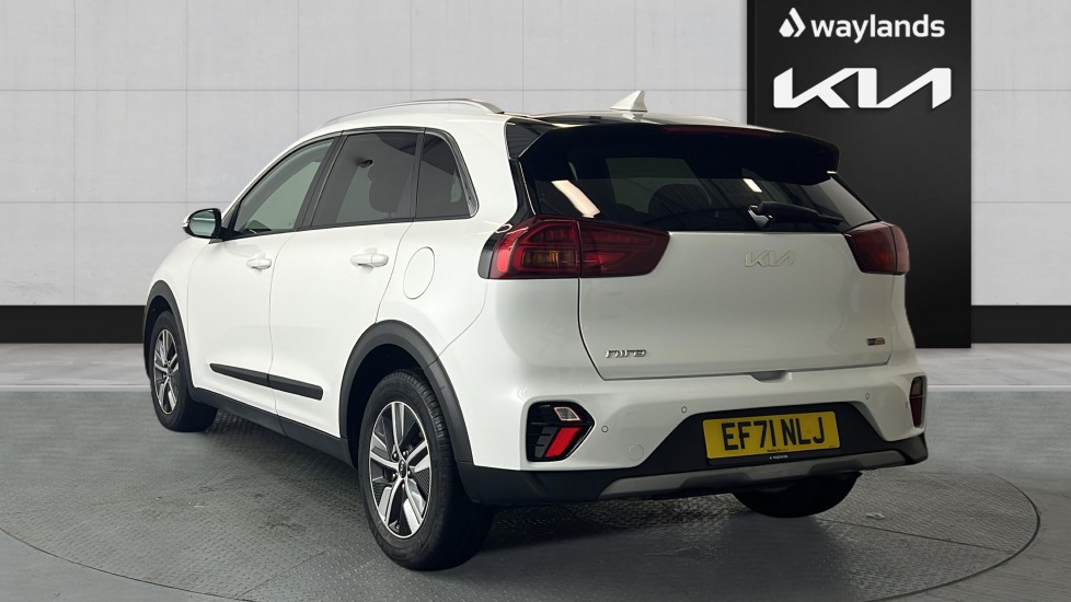 Used Kia Niro 2022 for sale - 77099152: Photo 2