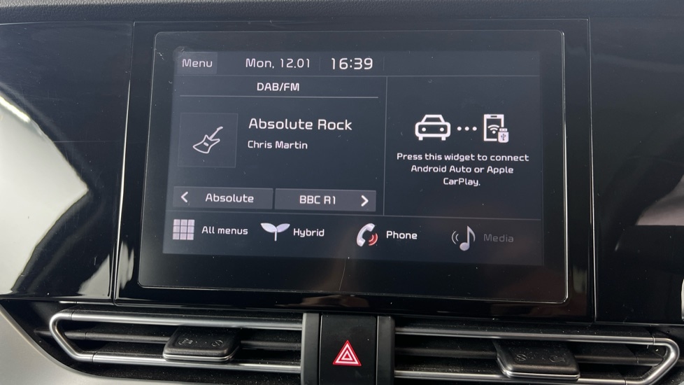 Used Kia Niro 2022 for sale - 77099152: Photo 28