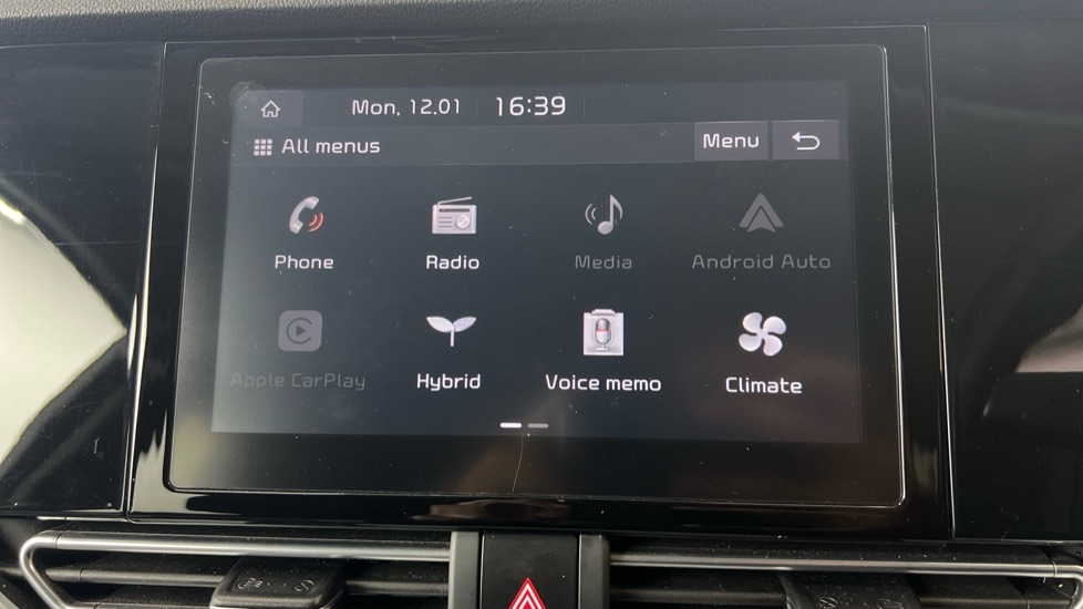 Used Kia Niro 2022 for sale - 77099152: Photo 29