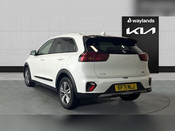 Used Kia Niro 2022 for sale - 77099152: Photo