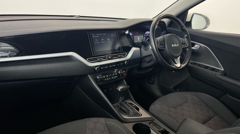 Used Kia Niro 2022 for sale - 77099152: Photo 3