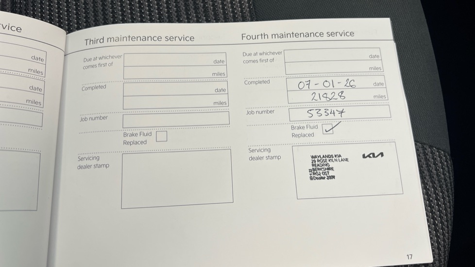 Used Kia Niro 2022 for sale - 77099152: Photo 32