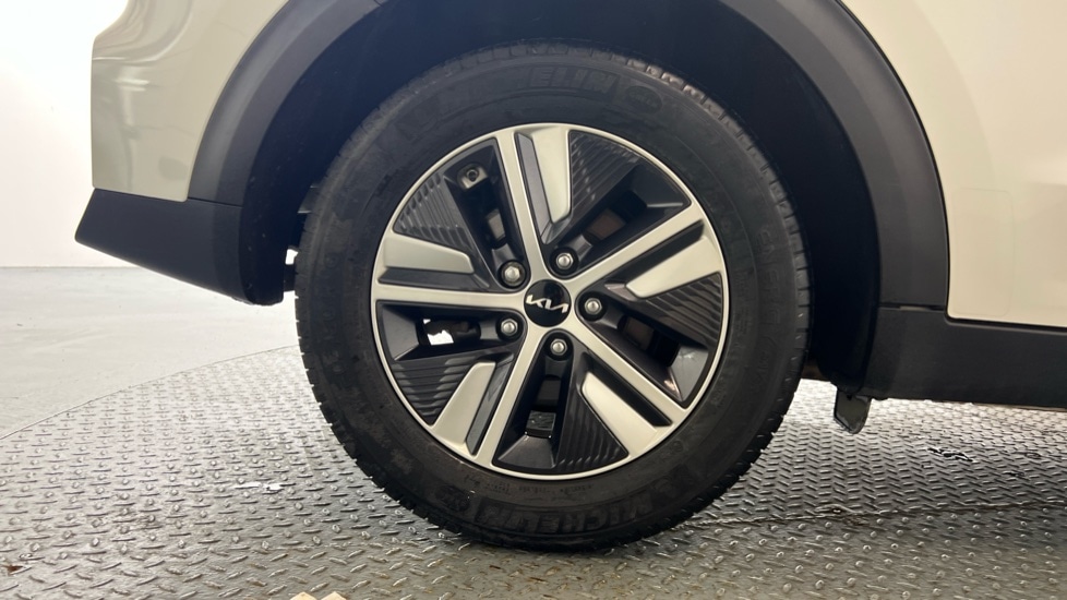 Used Kia Niro 2022 for sale - 77099152: Photo 34