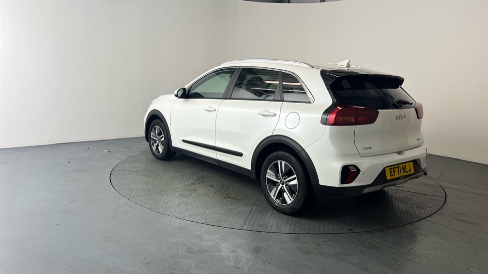 Used Kia Niro 2022 for sale - 77099152: Photo 36