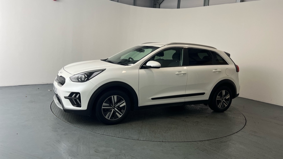 Used Kia Niro 2022 for sale - 77099152: Photo 38