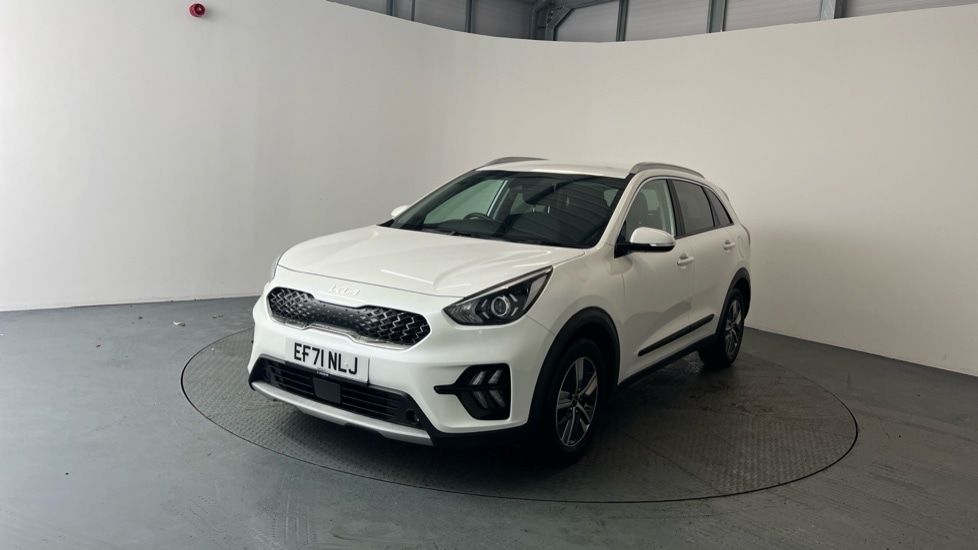 Used Kia Niro 2022 for sale - 77099152: Photo 39